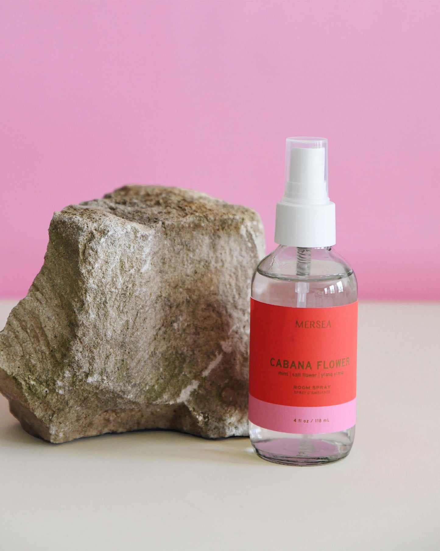 Cabana Flower Room Spray: Cabana Flower