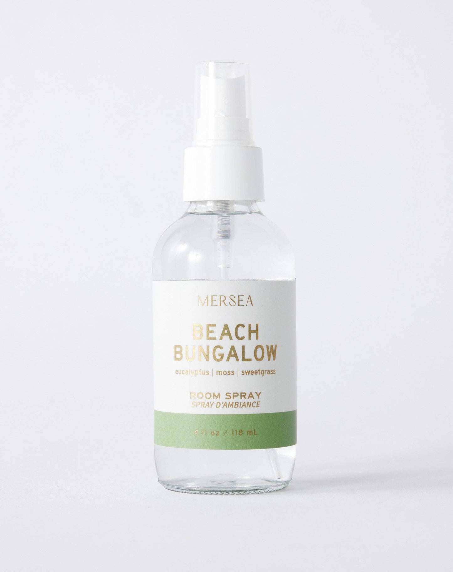 Beach Bungalow Room Spray: Beach Bungalow