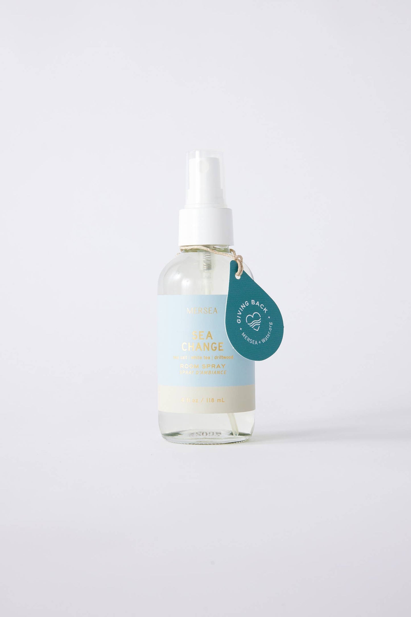 Sea Change Room Spray: Sea Change