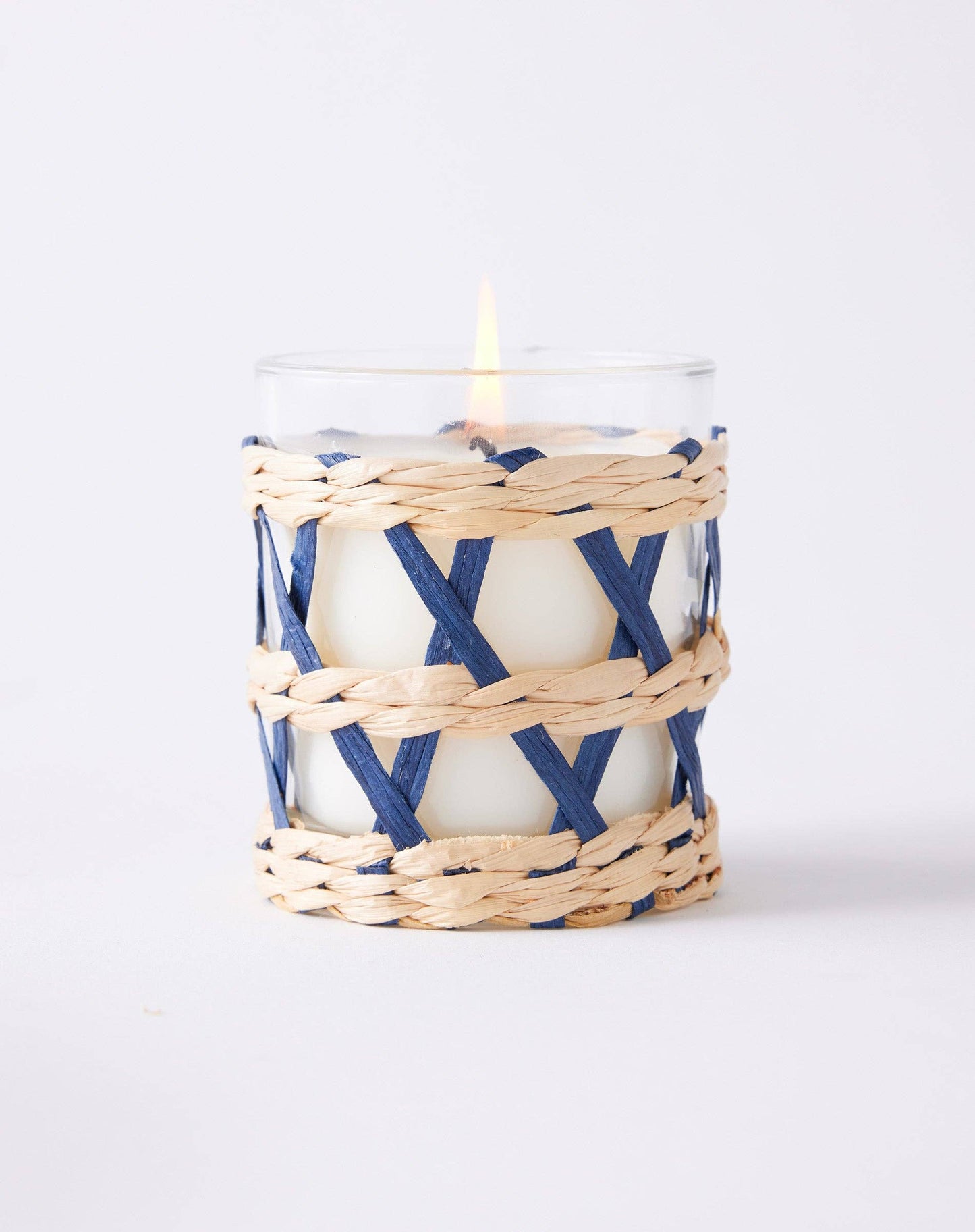 Sea Change Seagrass Candle: Sea Change