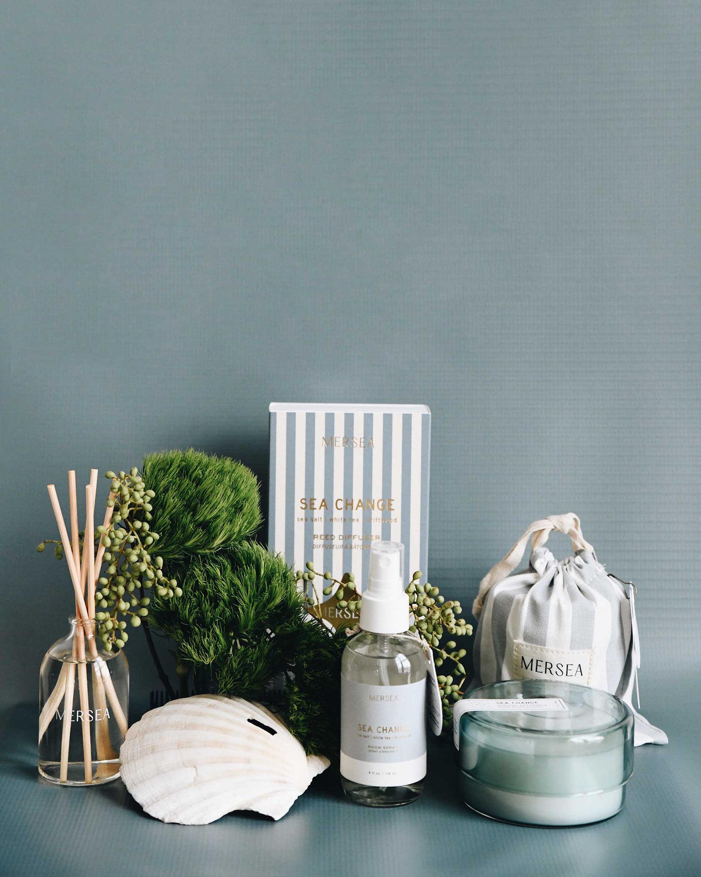 Sea Change Room Spray: Sea Change