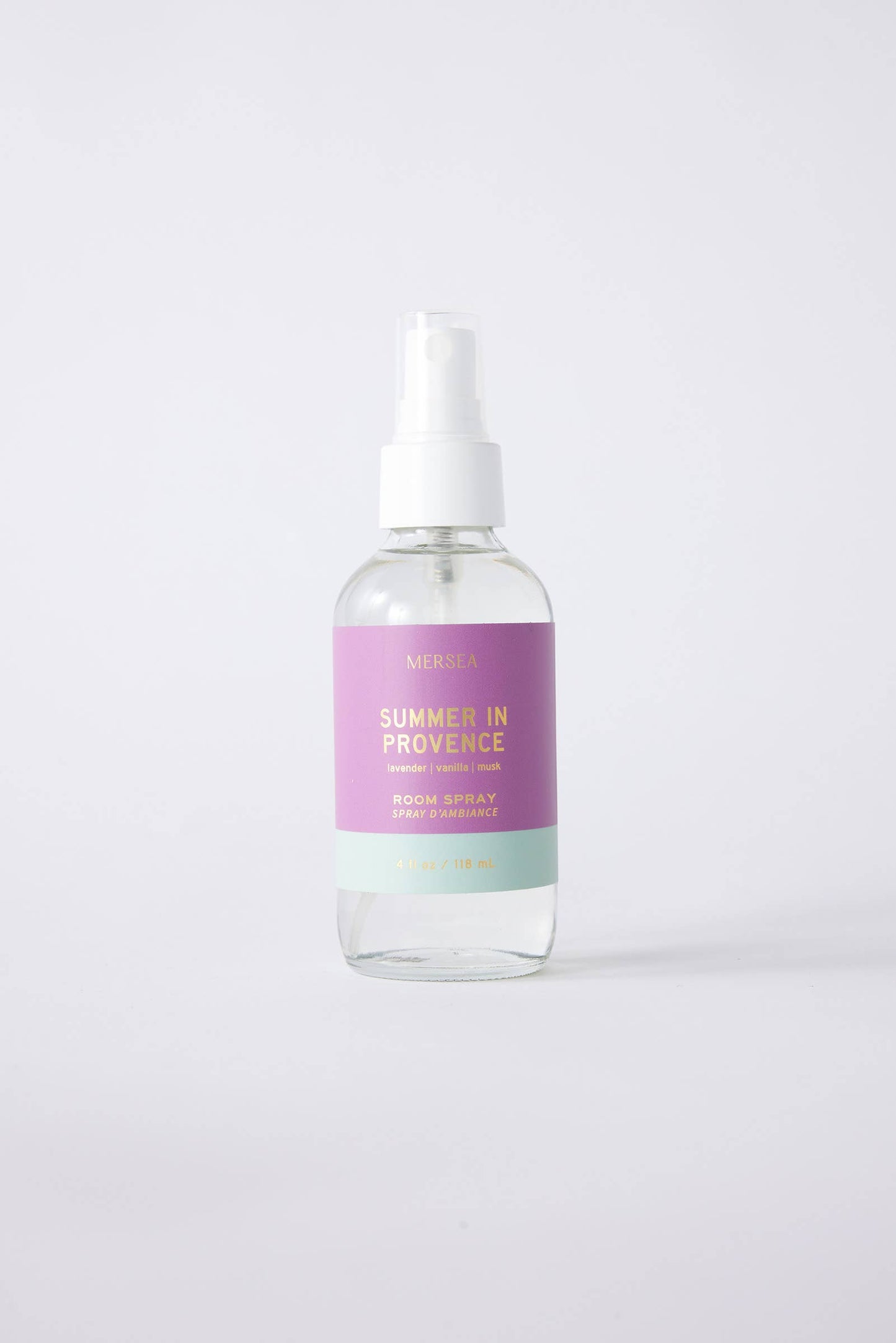 Summer in Provence Room Spray: Summer in Provence