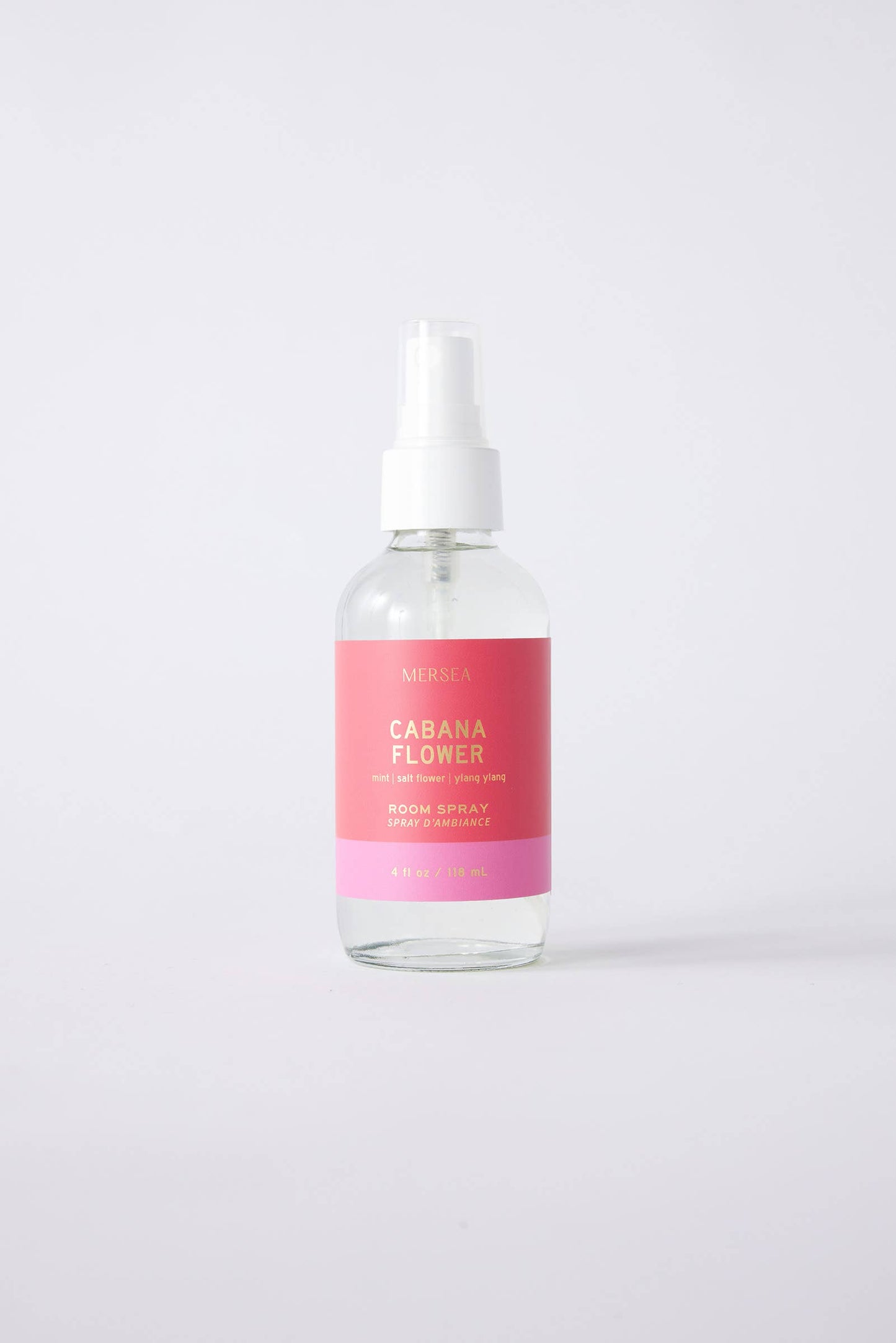 Cabana Flower Room Spray: Cabana Flower