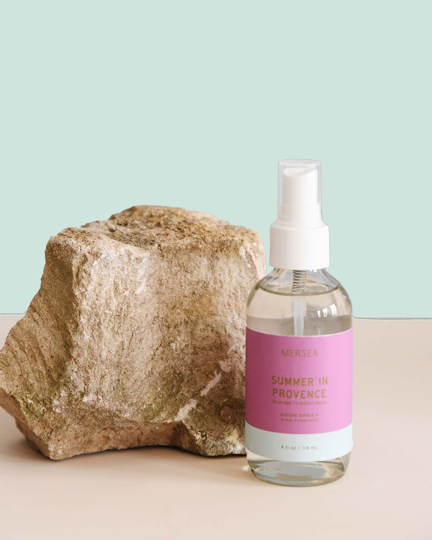 Summer in Provence Room Spray: Summer in Provence